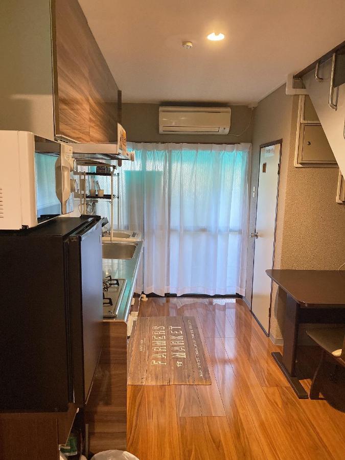 瓦町駅-Home 301 Takamatsu Extérieur photo